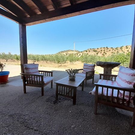 Apartamento El Ventorrillo Ardales Exteriör bild