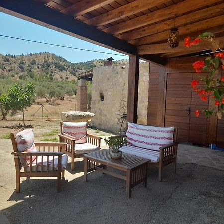 Apartamento El Ventorrillo Ardales Exteriör bild