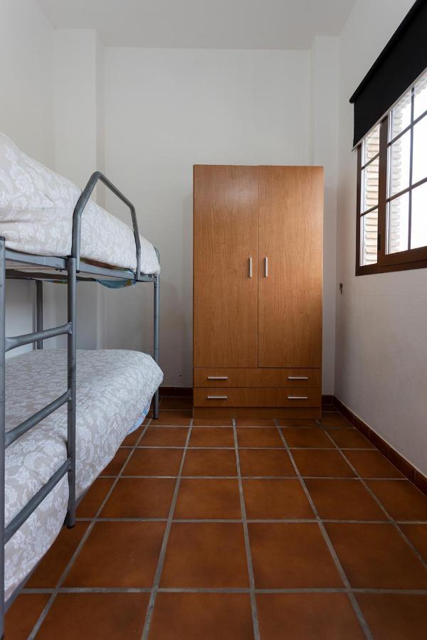 Apartamento El Ventorrillo Ardales Exteriör bild